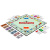 Настольная игра Monopoly 00009 Монополия Классическая Настольная игра Monopoly 00009 Монополия Классическая