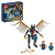 Конструктор ЛЕГО Воздушное нападение Вечных LEGO 76145  фото