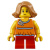 LEGO Creator 31095 Ярмарочная карусель  фото