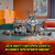 Конструктор LEGO Ninjago Подземелье колдуна-скелета 71722 фото