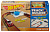 Hot Wheels DJD67/DNH84 трек с машинкой