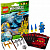 Lego Ninjago Джей, ниндзя Молнии 9553 фото