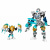 Lego Bionicle Копака и Мелум - Объединение Льда 71311 фото
