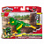 Power Rangers Dino Charge 42100P Пауэр Рейнджерс Дино Зорд DX, в ассортименте
