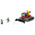 LEGO 60222 Снегоуборочная машина фото