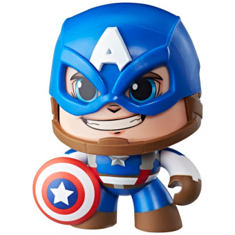 Hasbro Avengers E2122 Фигурки коллекционные МАРВЕЛ