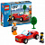 Lego City Спортивный автомобиль 8402 фото