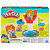 Play-Doh B1155 Игровой набор Сумасшедшие прически