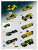 LEGO Racers 8122 Пустынная гадюка LEGO Racers 8122 Пустынная гадюка фото