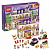 Lego Friends 41101 Гранд Отель в Хартлейк Сити фото