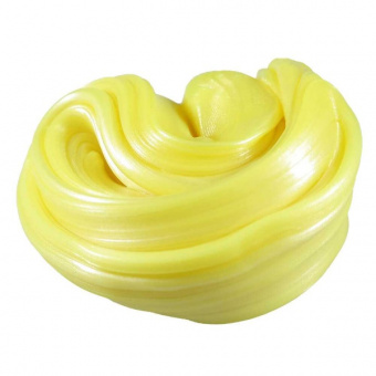 Nano gum Оранжево-желтый с ароматом Love is 50 гр.