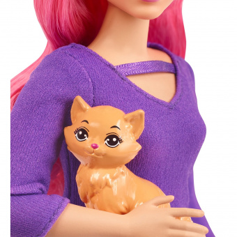 Кукла Barbie Дейзи FWV26