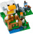 LEGO Minecraft 21140 Курятник  фото