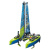 LEGO Technic 42105 Катамаран  фото