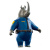 Zootropolis L70005 Зверополис Макрог и коллега