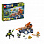 Lego Nexo Knights Летающая турнирная машина Ланса 72001 фото