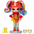 Кукла LOL Surprise Tweens Holly Happy (Haribo) 119920
