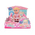 Кукла Бони с кроваткой, 16 см Bouncin' Babies 803002
