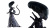Кукла Monster High Alien Skullector "Чужой" Кукла Monster High Alien Skullector "Чужой" фото