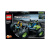 Lego Technic Внедорожник 42037 фото
