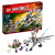 Lego Ninjago Титановый дракон 70748 фото