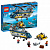 Lego City Исследовательский вертолет 60093 фото