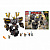 Lego Ninjago Робот Землетрясений 70632 фото
