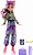 Кукла Monster High Scare-adice Island Clawdeen Wolf