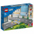 Конструктор LEGO City Town Дорожные пластины 60304 фото