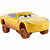 Mattel Cars DYB05 Машинки Сумасшедшая восьмерка Круз Рамирез фото
