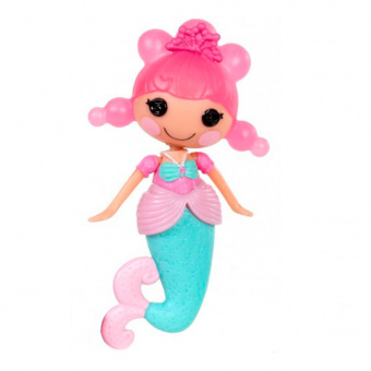 Lalaloopsy Mini 533986 Лалалупси Мини Русалочка