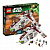 Lego Star Wars Республиканский истребитель 75021 фото