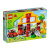 Lego Duplo Мой первый Пожарный участок 6138 фото
