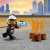 Конструктор LEGO City Fire Пожарный автомобиль 60279 фото