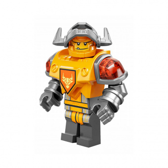 Lego Nexo Knights Боевые доспехи Акселя 70365 фото