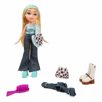 Кукла Bratz 2021 Хлоя