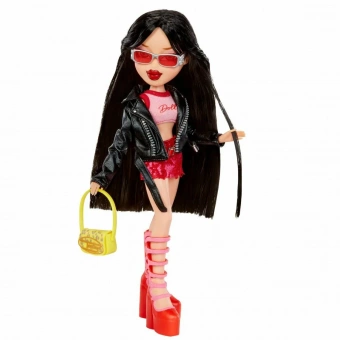 Bratz Goin’ Out! Модная кукла Джейд