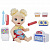 Малышка и еда Hasbro Baby Alive E1947 фото