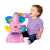 Playskool 37054 Розовый слоник фото
